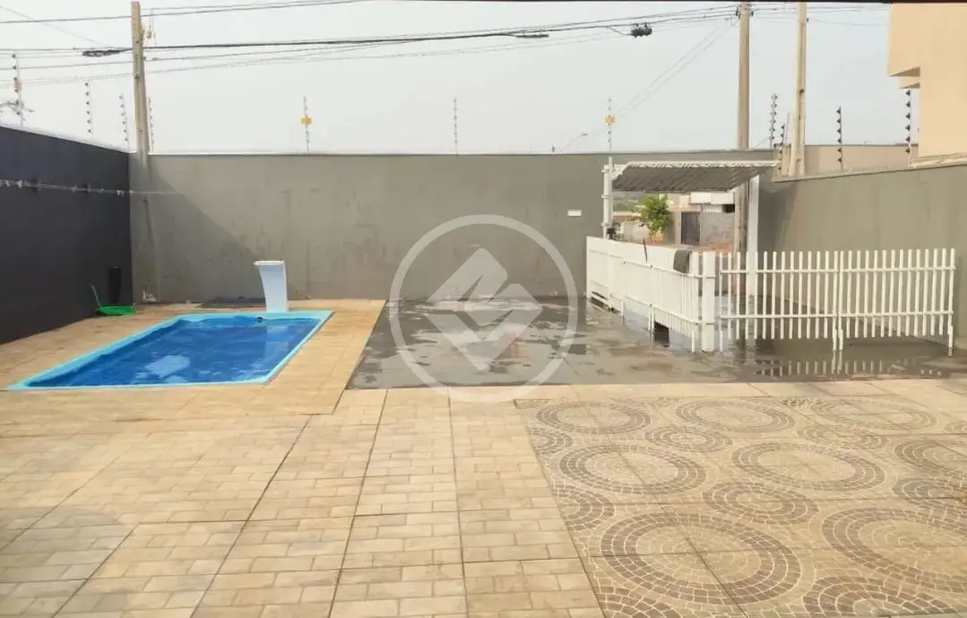 Imagem 6 - Casa em Centro, Bady Bassitt - SP