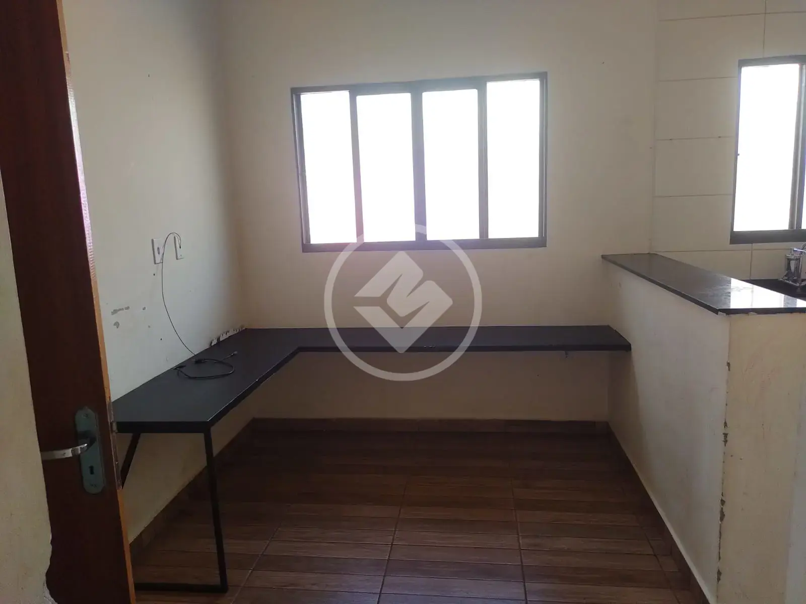 Imagem 1 - Casa em Residencial Morada do Sol, São José do Rio Preto - SP