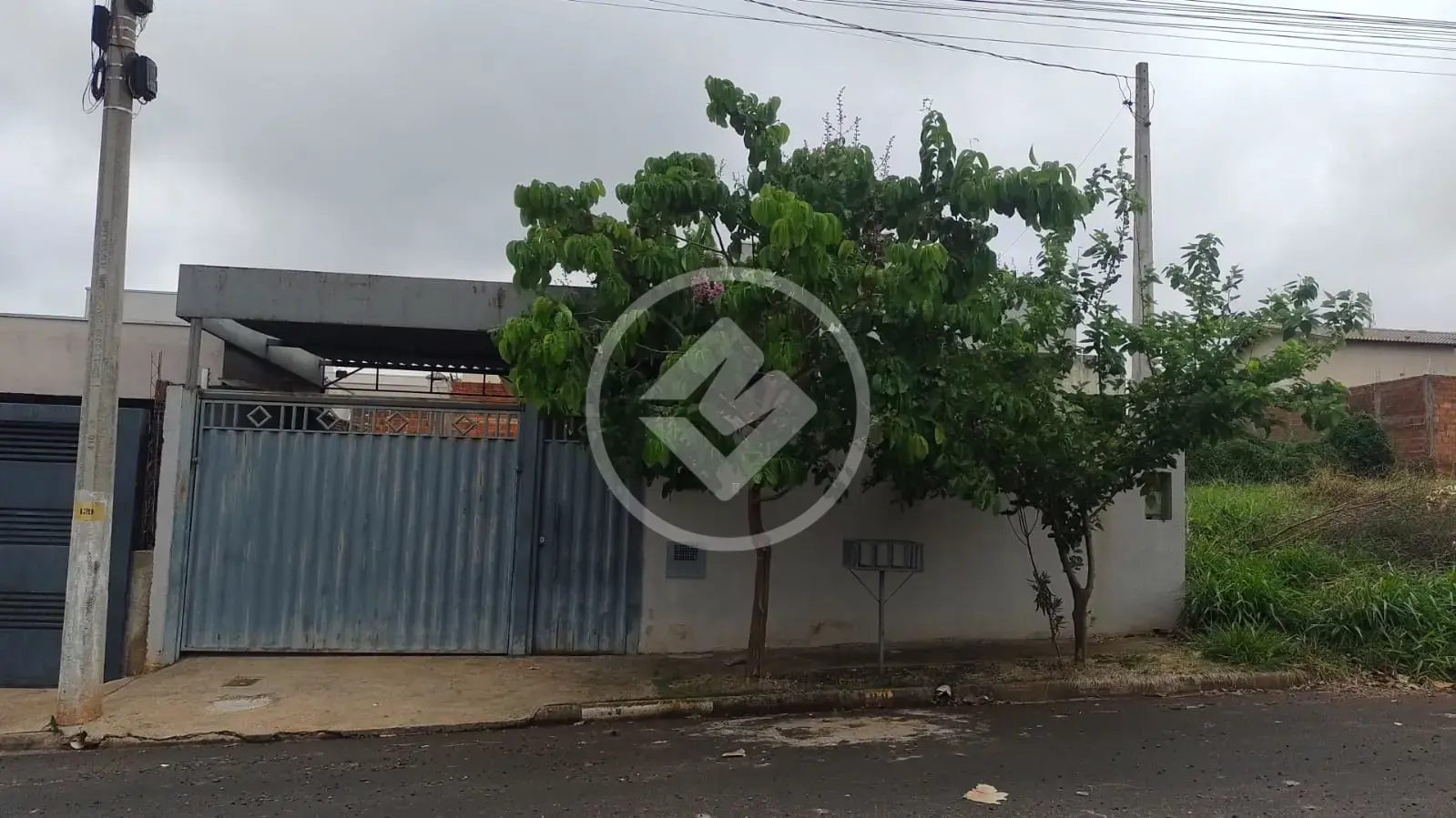 Imagem 1 - Casa em Residencial Morada do Sol, São José do Rio Preto - SP