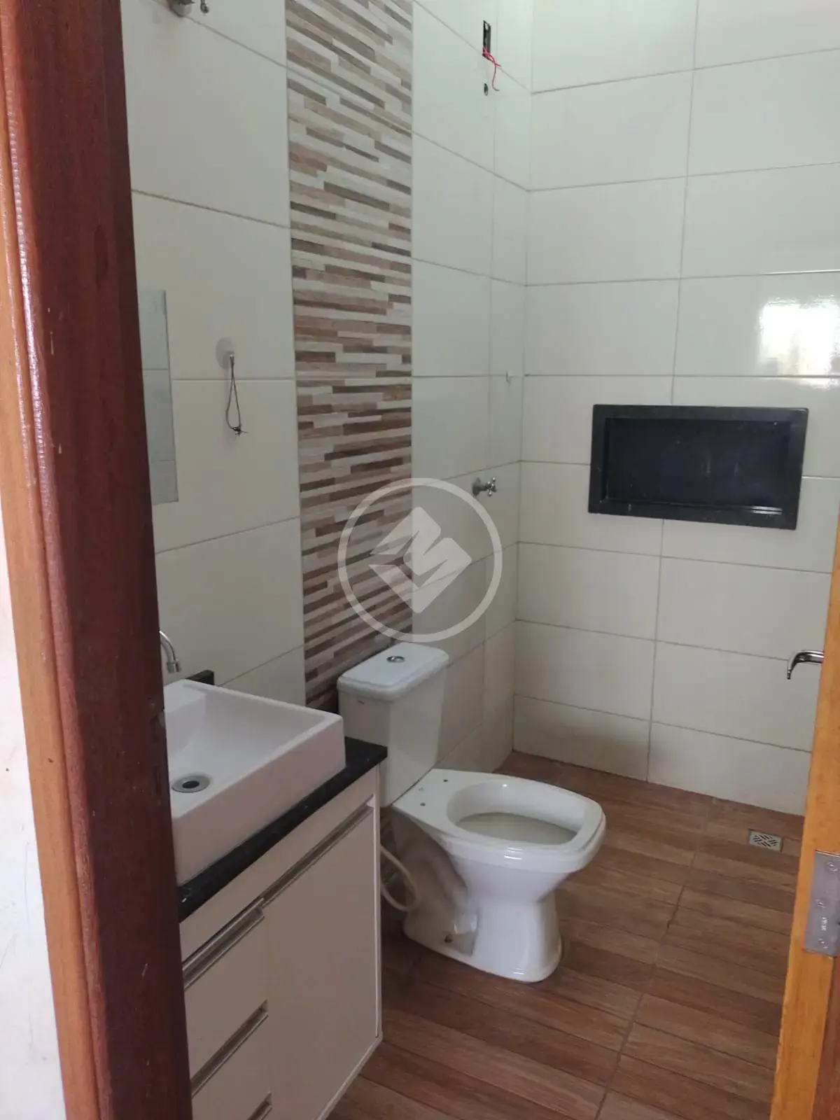 Imagem 2 - Casa em Residencial Morada do Sol, São José do Rio Preto - SP