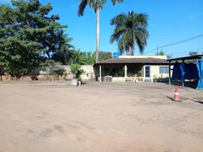 Terreno Estância Jockey Clube, São José do Rio Preto - SP — foto 1