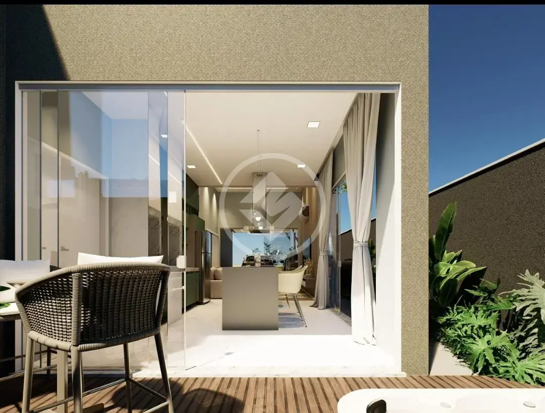 Imagem 5 - Casa Condomínio em Maisparque Rio Preto, São José do Rio Preto - SP