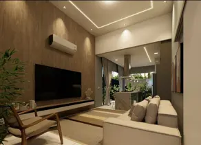 Imagem 4 - Casa Condomínio em Maisparque Rio Preto, São José do Rio Preto - SP