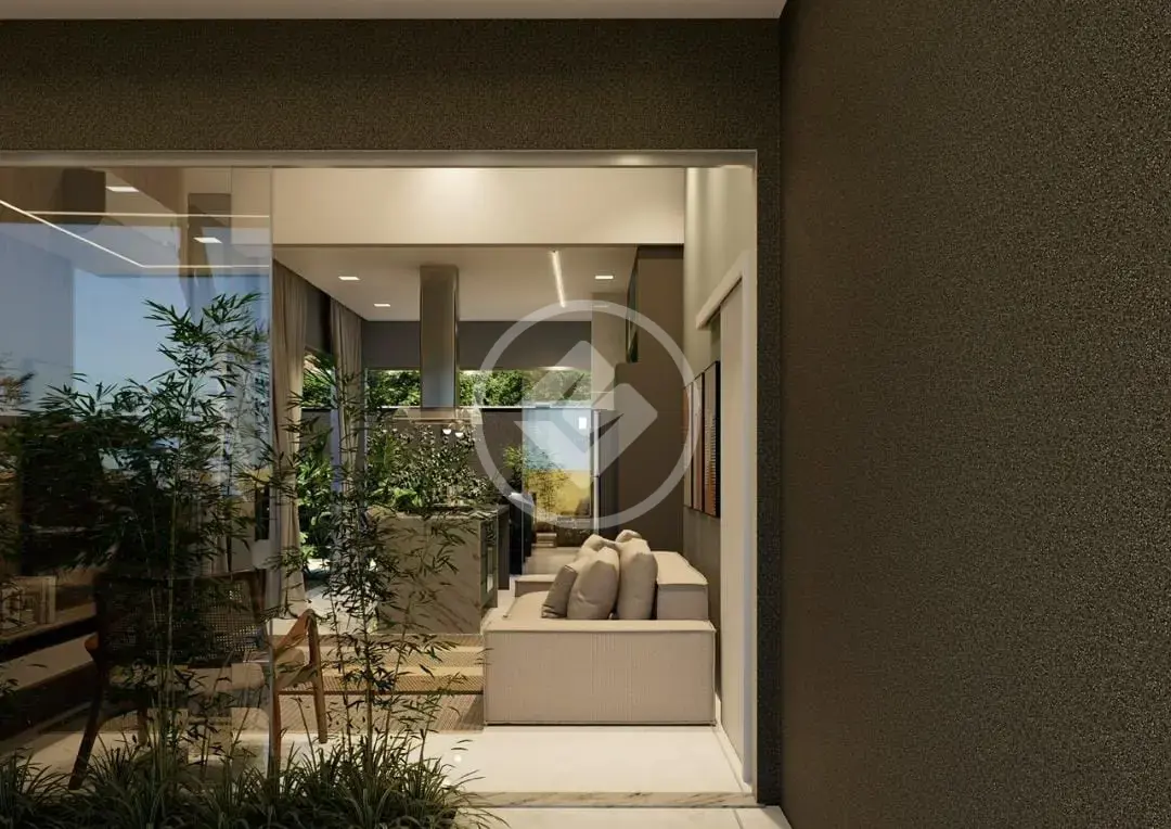 Imagem 6 - Casa Condomínio em Maisparque Rio Preto, São José do Rio Preto - SP