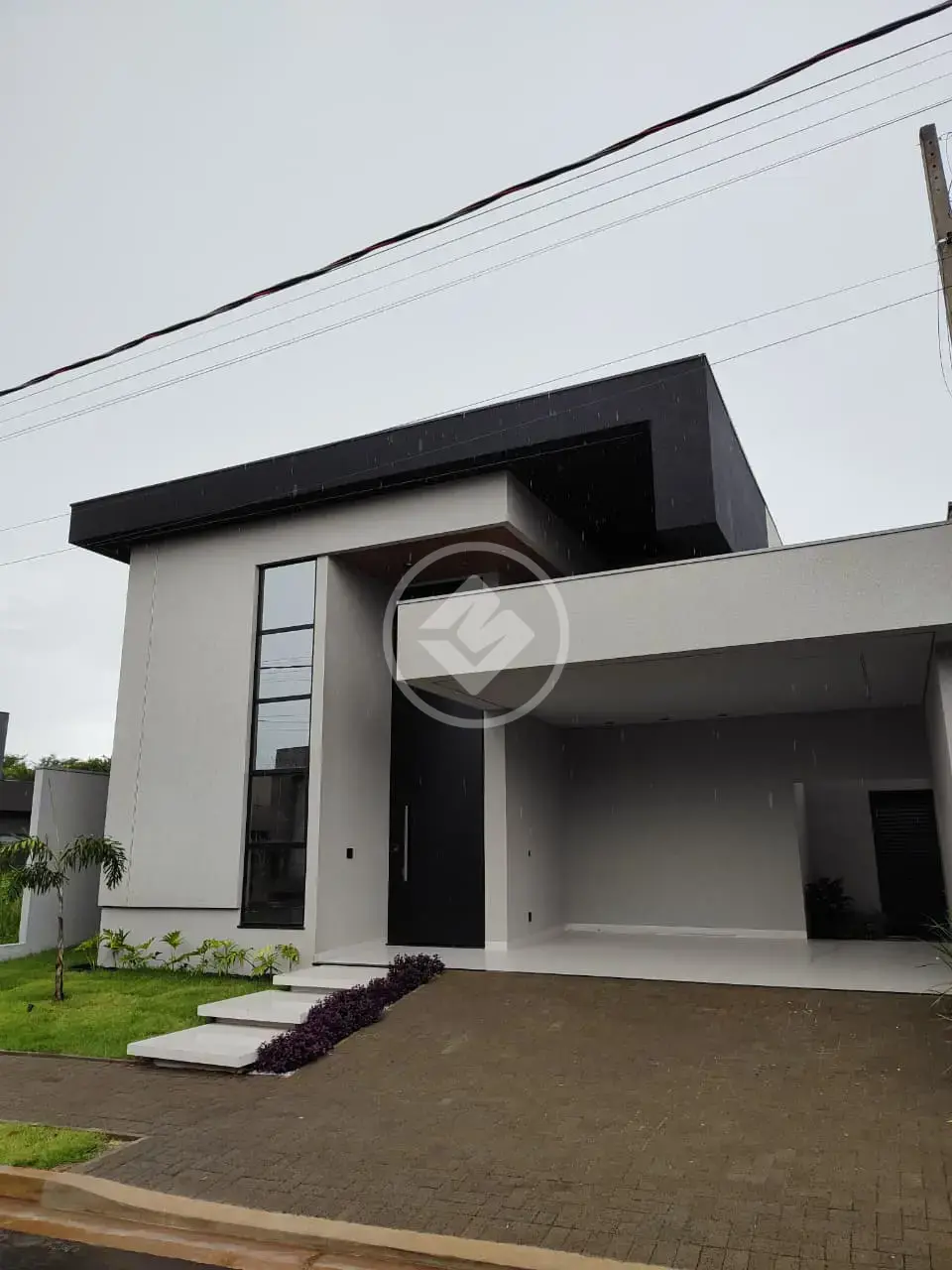 Imagem 2 - Casa Condomínio em Condominio Maria Julia, São José do Rio Preto - SP