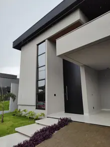 Imagem 3 - Casa Condomínio em Condominio Maria Julia, São José do Rio Preto - SP
