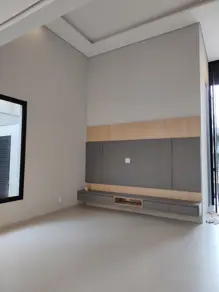 Imagem 4 - Casa Condomínio em Condominio Maria Julia, São José do Rio Preto - SP