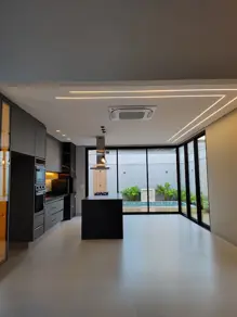 Imagem 5 - Casa Condomínio em Condominio Maria Julia, São José do Rio Preto - SP
