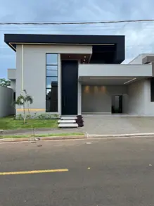 Casa Condomínio Condominio Maria Julia, São José do Rio Preto - SP — foto 1