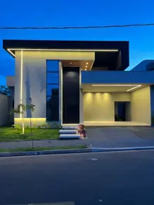 Casa Condomínio Condominio Maria Julia, São José do Rio Preto - SP — foto 2