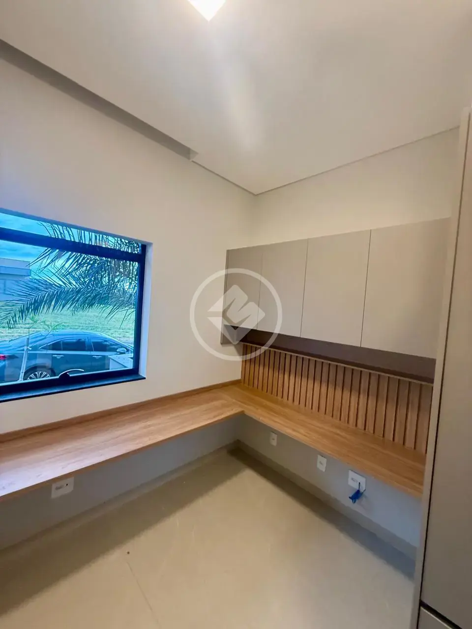 Imagem 1 - Casa Condomínio em Chacara Municipal, São José do Rio Preto - SP