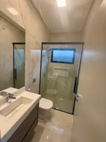 Imagem 3 - Casa Condomínio em Chacara Municipal, São José do Rio Preto - SP