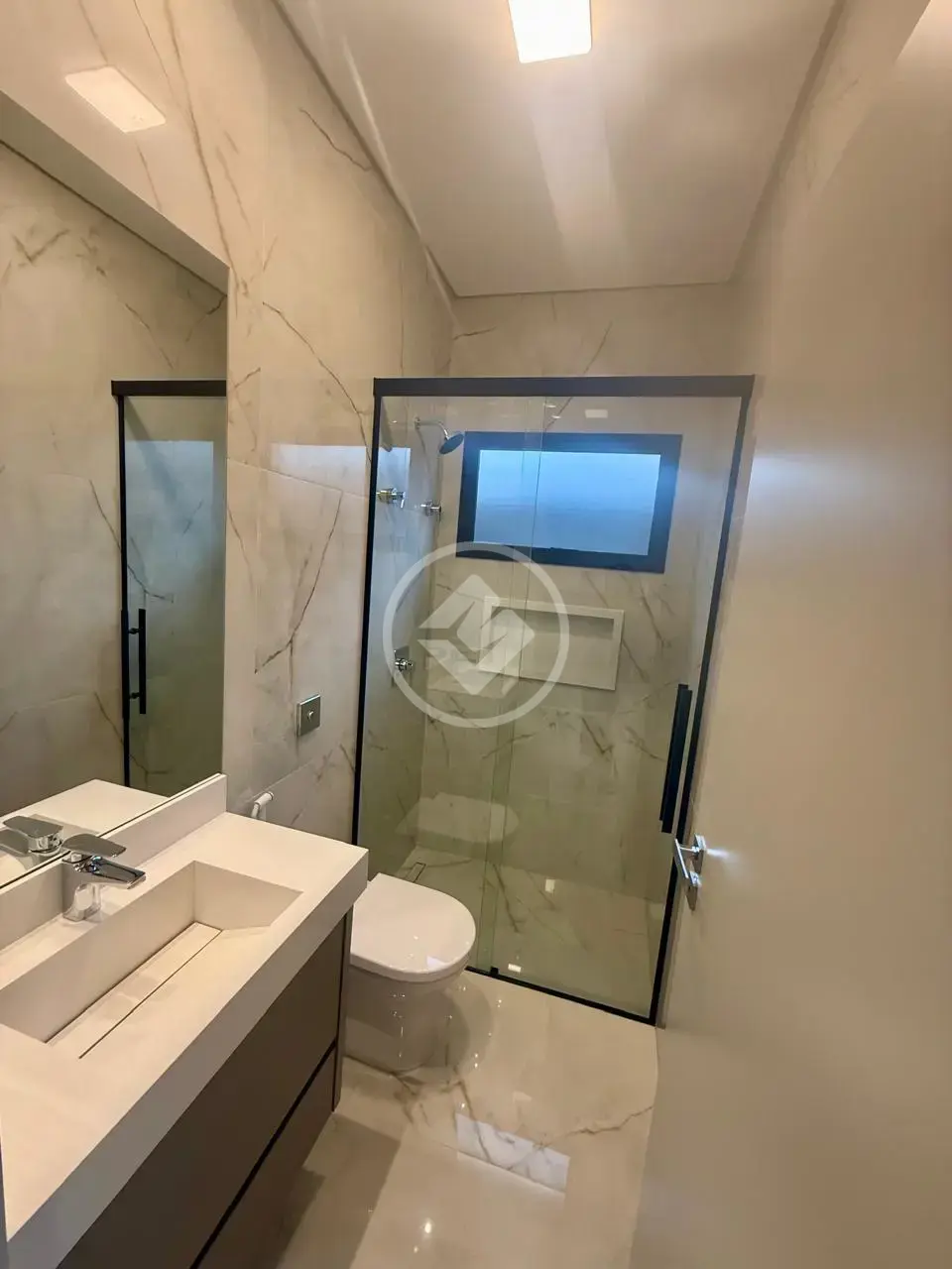 Imagem 3 - Casa Condomínio em Chacara Municipal, São José do Rio Preto - SP