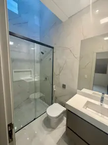 Imagem 6 - Casa Condomínio em Chacara Municipal, São José do Rio Preto - SP
