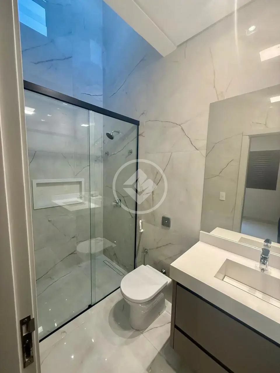 Imagem 6 - Casa Condomínio em Chacara Municipal, São José do Rio Preto - SP