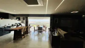 Imagem 2 - Apartamento em Jardim Panorama, São José do Rio Preto - SP