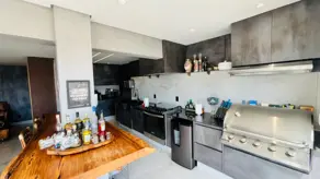 Imagem 3 - Apartamento em Jardim Panorama, São José do Rio Preto - SP