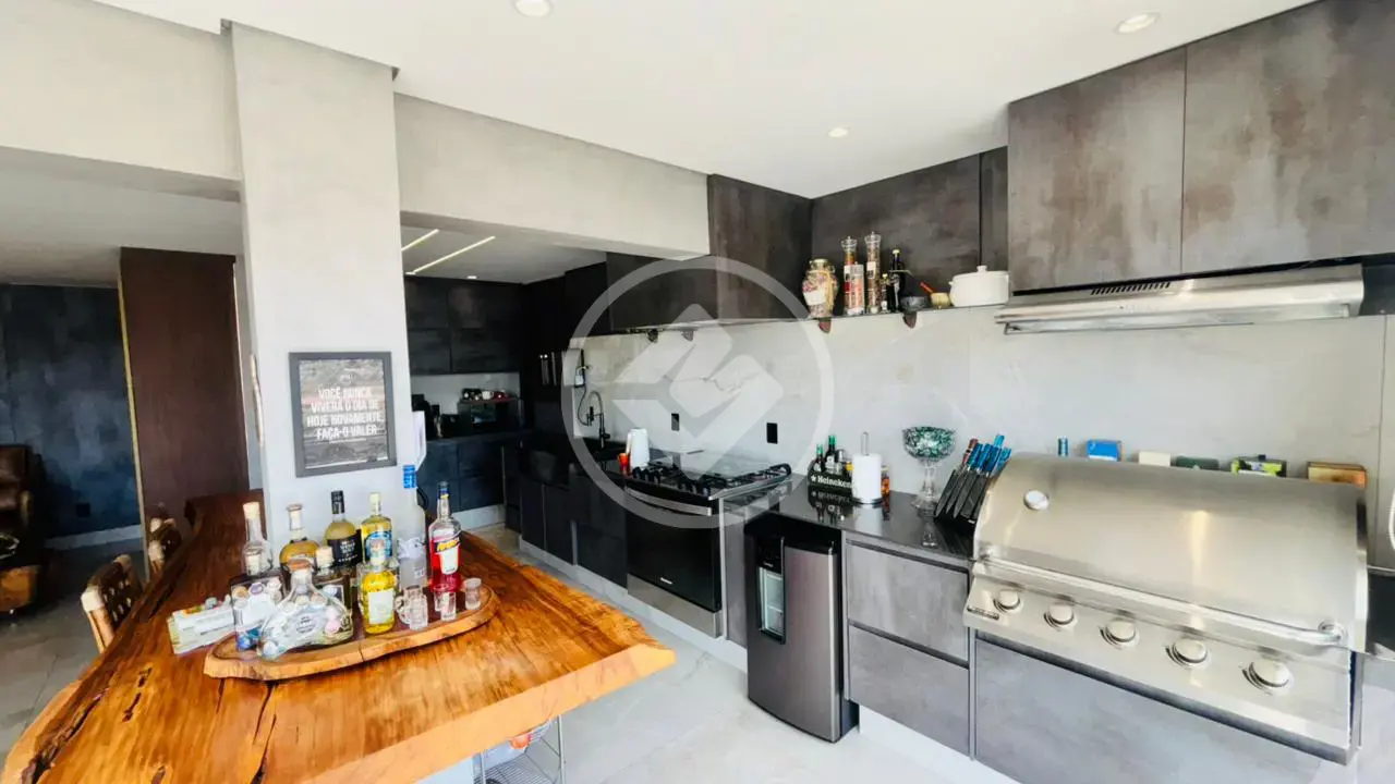Imagem 3 - Apartamento em Jardim Panorama, São José do Rio Preto - SP