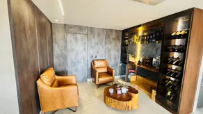 Apartamento Jardim Panorama, São José do Rio Preto - SP — foto 1