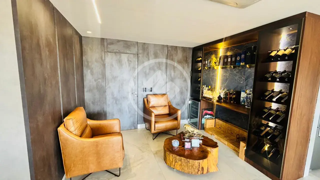 Imagem 1 - Apartamento em Jardim Panorama, São José do Rio Preto - SP