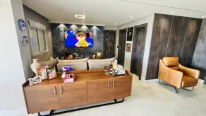 Apartamento Jardim Panorama, São José do Rio Preto - SP — foto 2