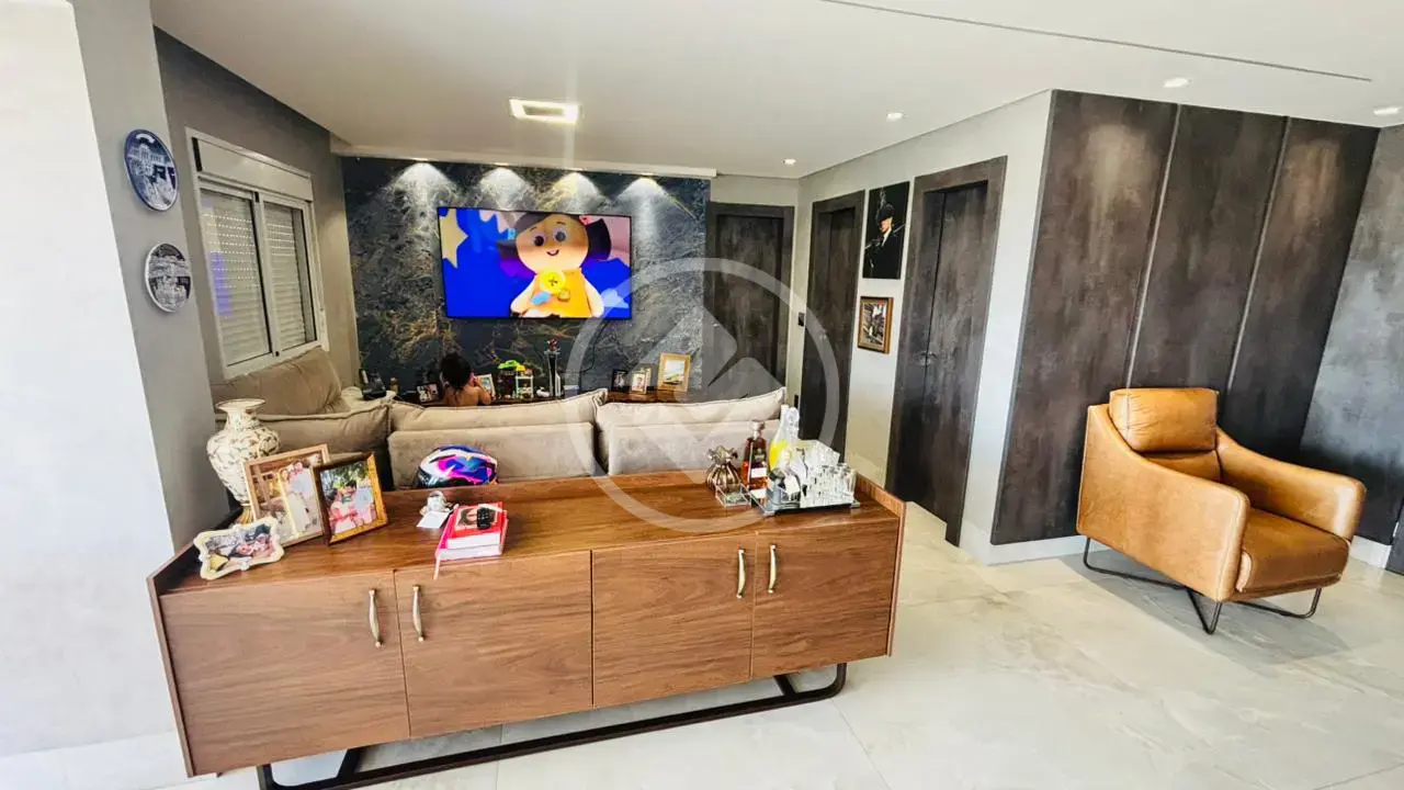 Imagem 1 - Apartamento em Jardim Panorama, São José do Rio Preto - SP