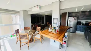Imagem 4 - Apartamento em Jardim Panorama, São José do Rio Preto - SP