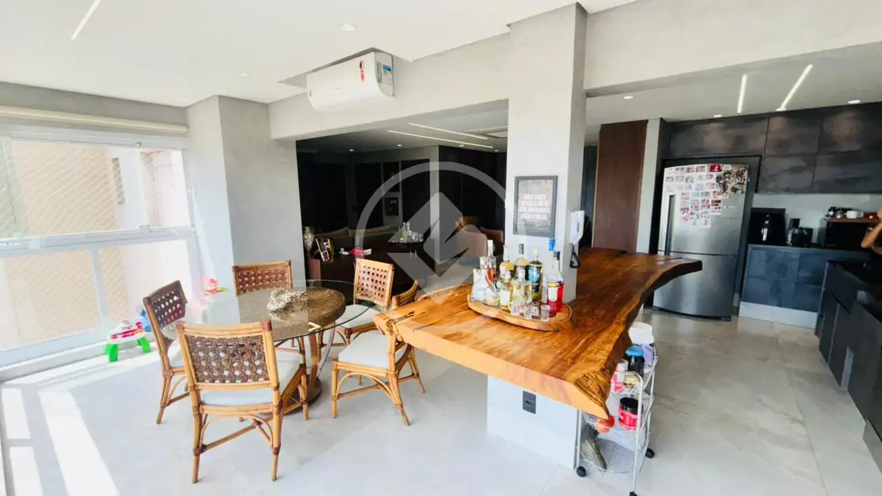 Imagem 4 - Apartamento em Jardim Panorama, São José do Rio Preto - SP