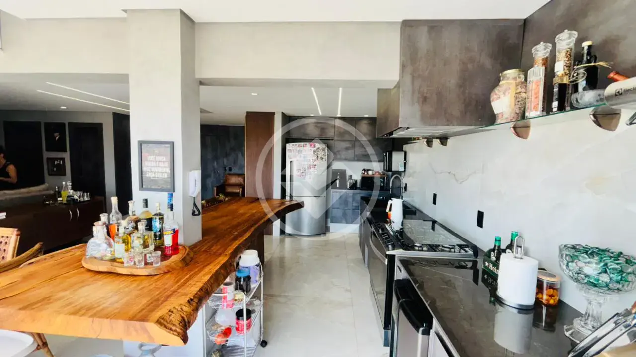 Imagem 5 - Apartamento em Jardim Panorama, São José do Rio Preto - SP