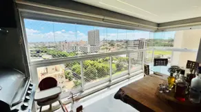 Imagem 6 - Apartamento em Jardim Panorama, São José do Rio Preto - SP