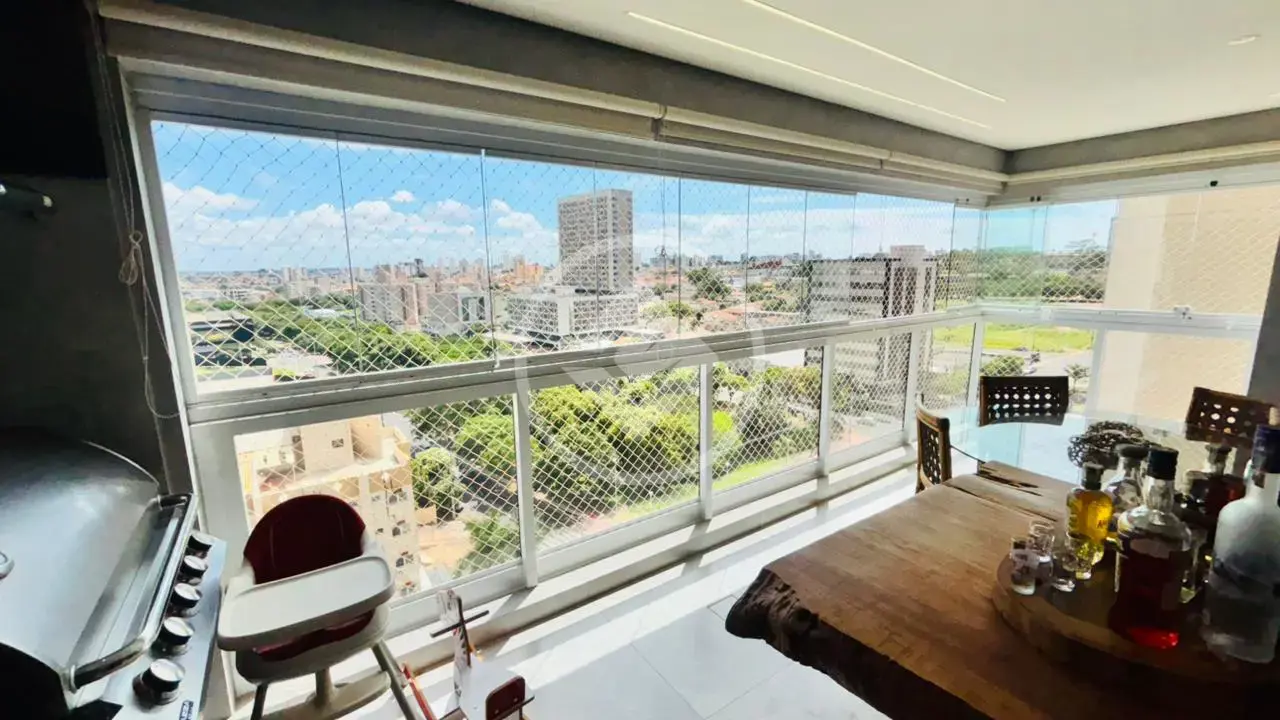 Imagem 6 - Apartamento em Jardim Panorama, São José do Rio Preto - SP