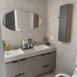 Apartamento Nova Redentora, São José do Rio Preto - SP — foto 2