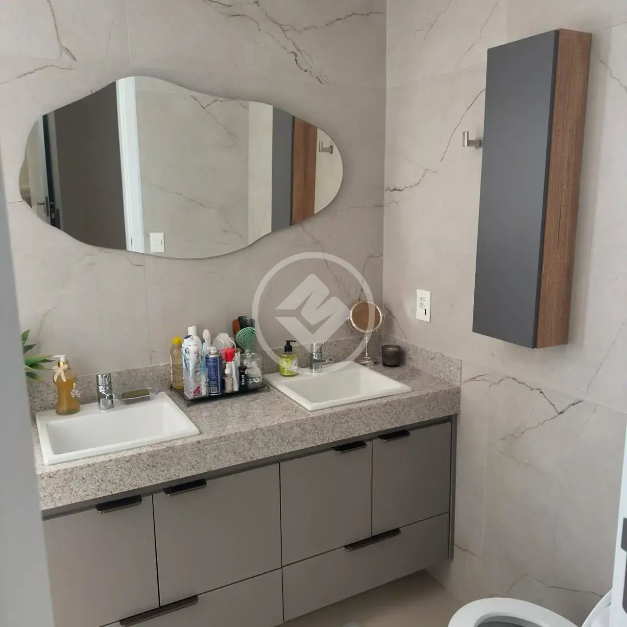 Imagem 1 - Apartamento em Nova Redentora, São José do Rio Preto - SP