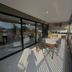 Imagem 3 - Apartamento em Nova Redentora, São José do Rio Preto - SP