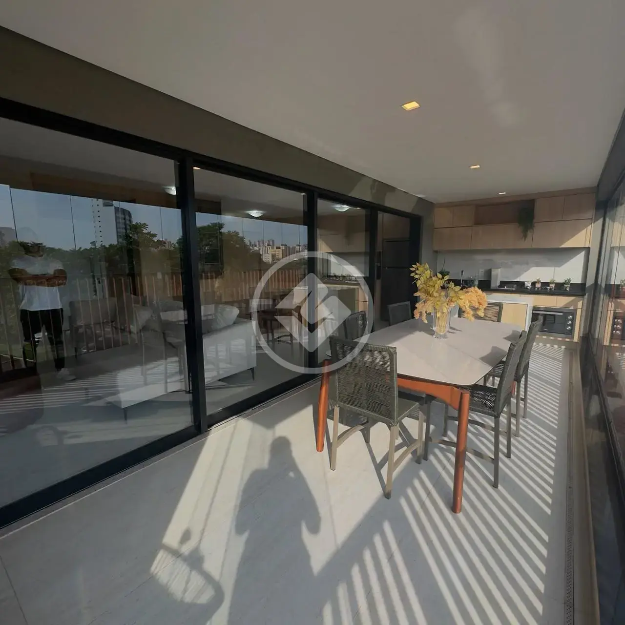 Imagem 3 - Apartamento em Nova Redentora, São José do Rio Preto - SP