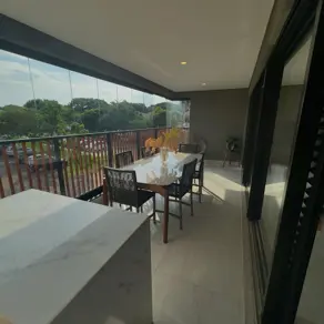 Imagem 4 - Apartamento em Nova Redentora, São José do Rio Preto - SP