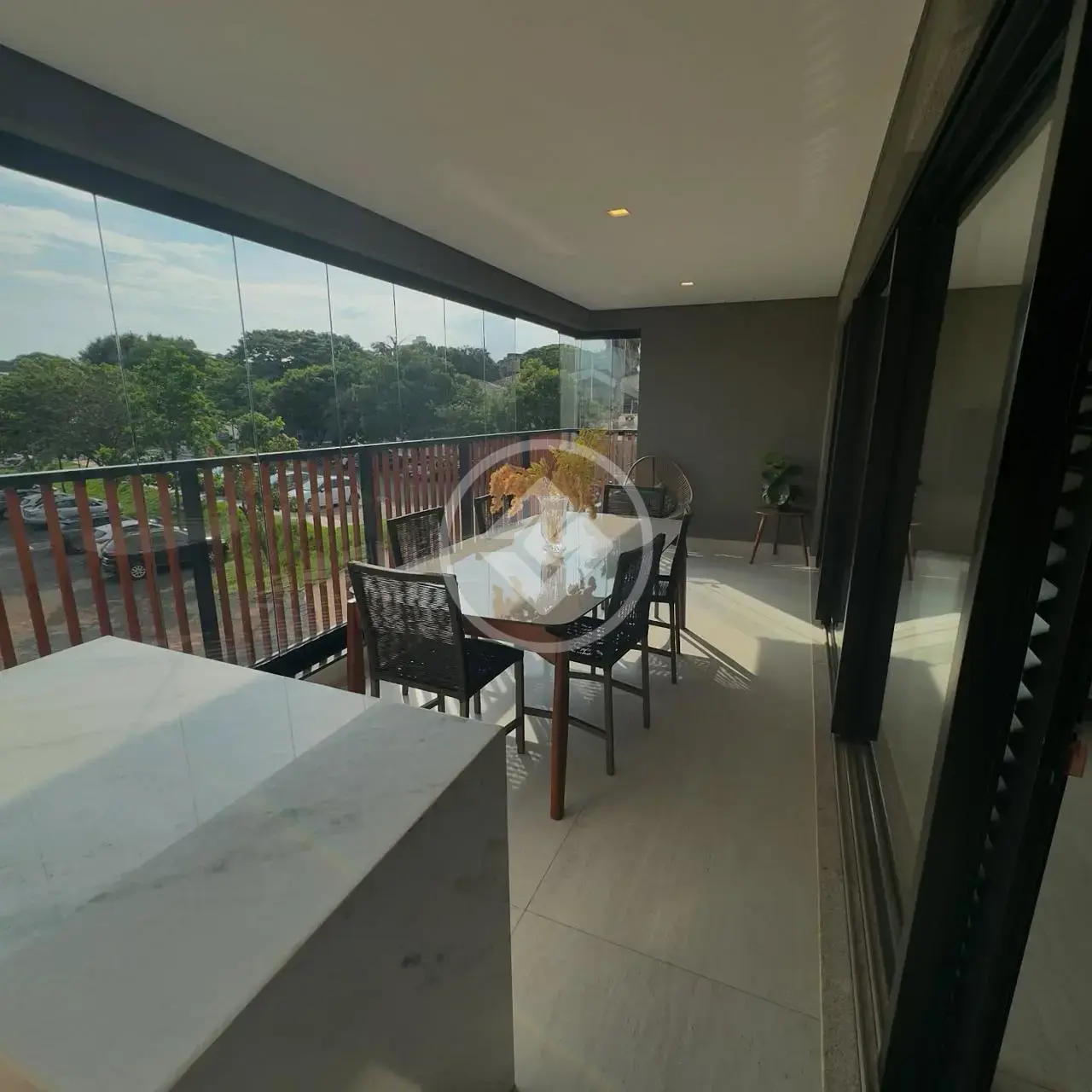 Imagem 4 - Apartamento em Nova Redentora, São José do Rio Preto - SP