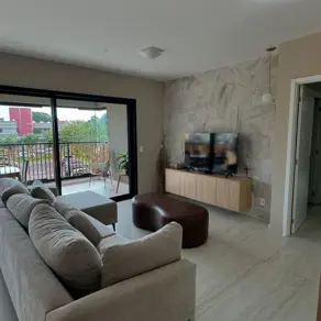 Imagem 5 - Apartamento em Nova Redentora, São José do Rio Preto - SP