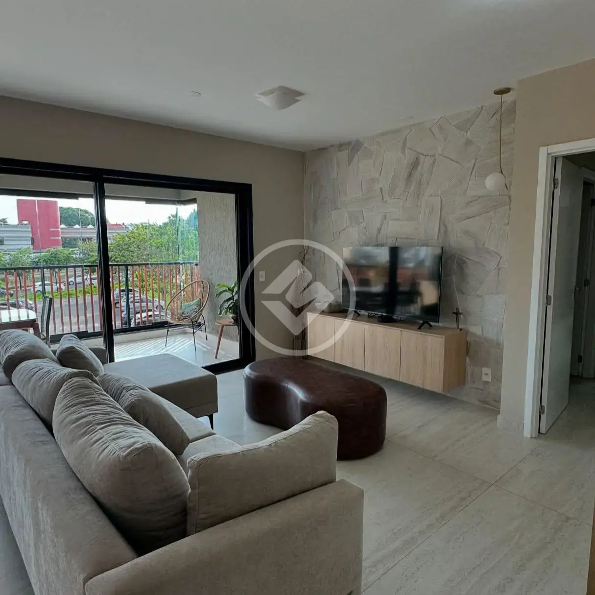 Imagem 5 - Apartamento em Nova Redentora, São José do Rio Preto - SP