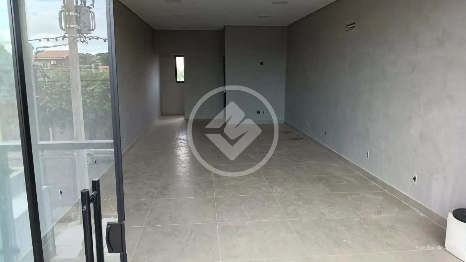 Image 7 - Sala Comercial em Bom Jardim, São José do Rio Preto - SP