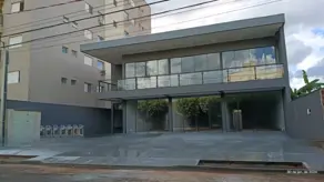 Sala Comercial Bom Jardim, São José do Rio Preto - SP — foto 1