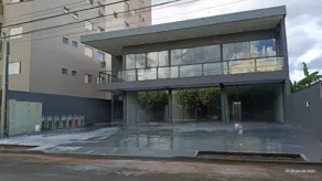 Sala Comercial Bom Jardim, São José do Rio Preto - SP — foto 2
