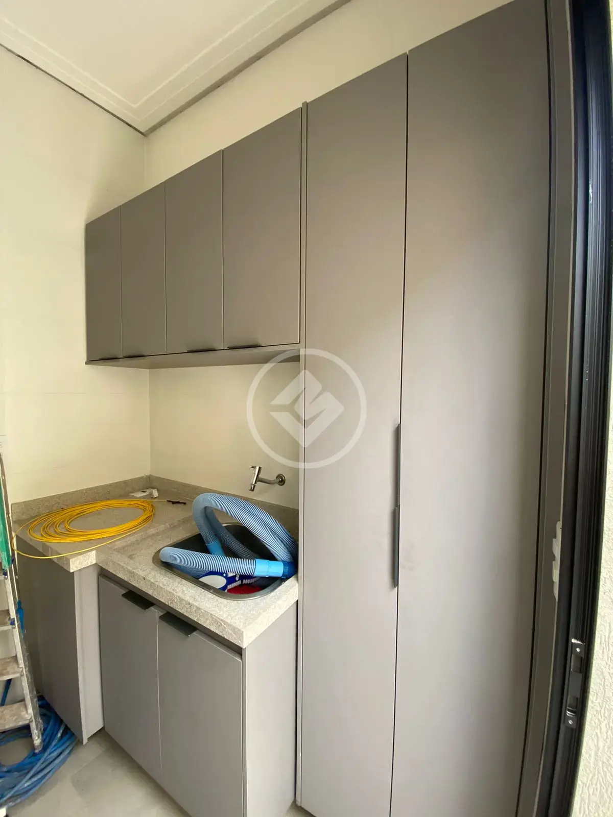 Imagem 1 - Casa Condomínio em JACUTINGA, Bady Bassitt - SP