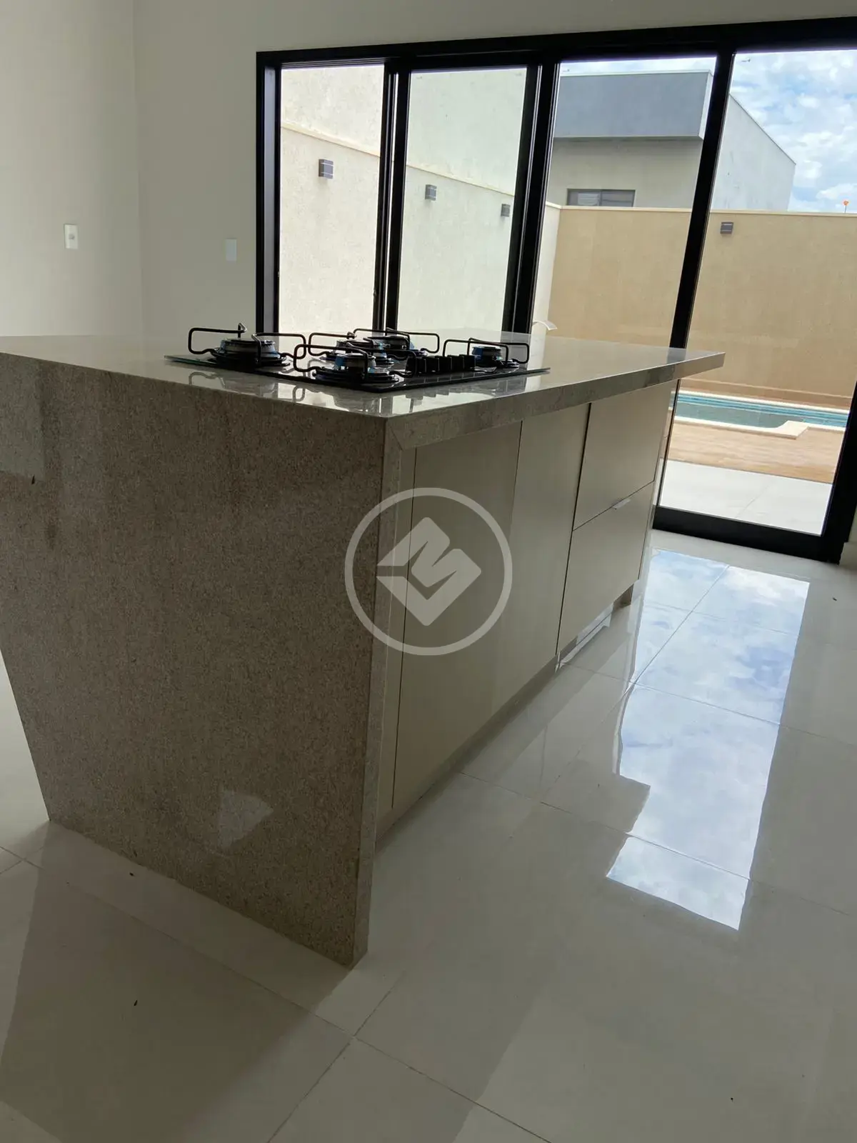 Imagem 4 - Casa Condomínio em JACUTINGA, Bady Bassitt - SP