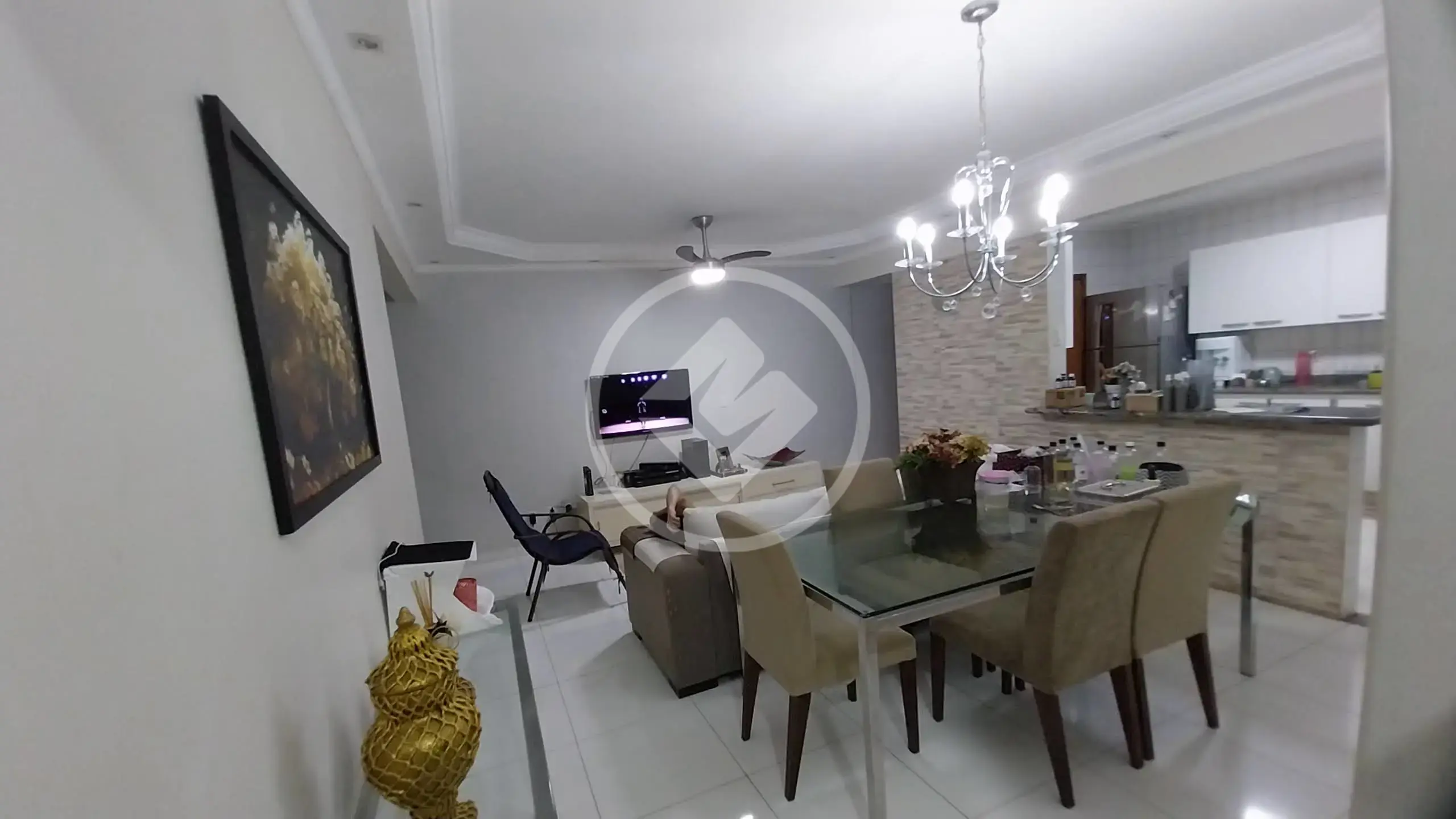 Imagem 4 - Apartamento em Jardim Walkiria, São José do Rio Preto - SP