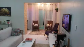 Apartamento Jardim Walkiria, São José do Rio Preto - SP — foto 1