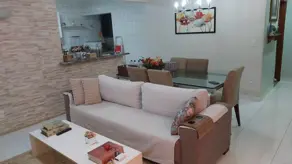 Apartamento Jardim Walkiria, São José do Rio Preto - SP — foto 2