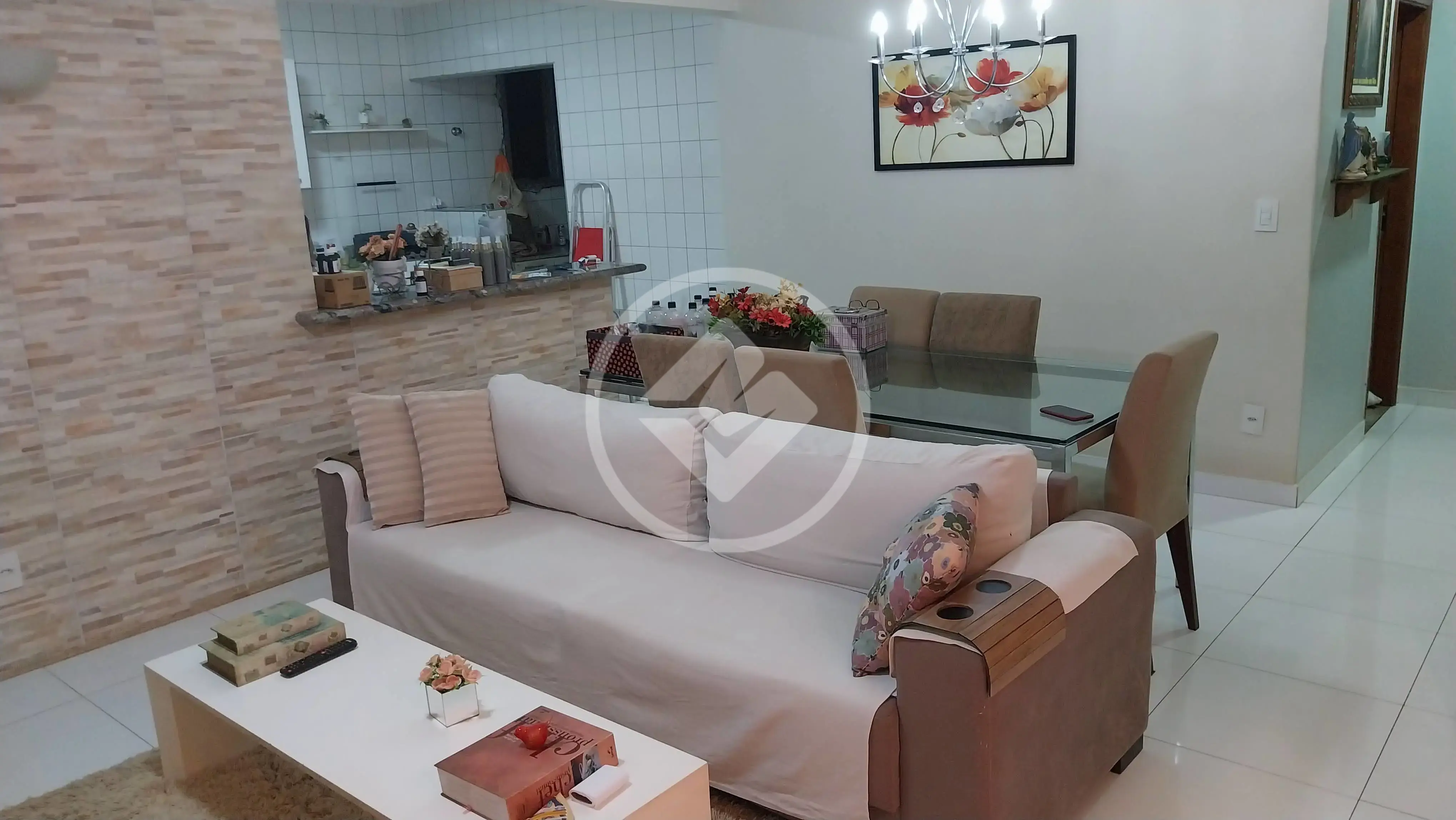 Imagem 1 - Apartamento em Jardim Walkiria, São José do Rio Preto - SP