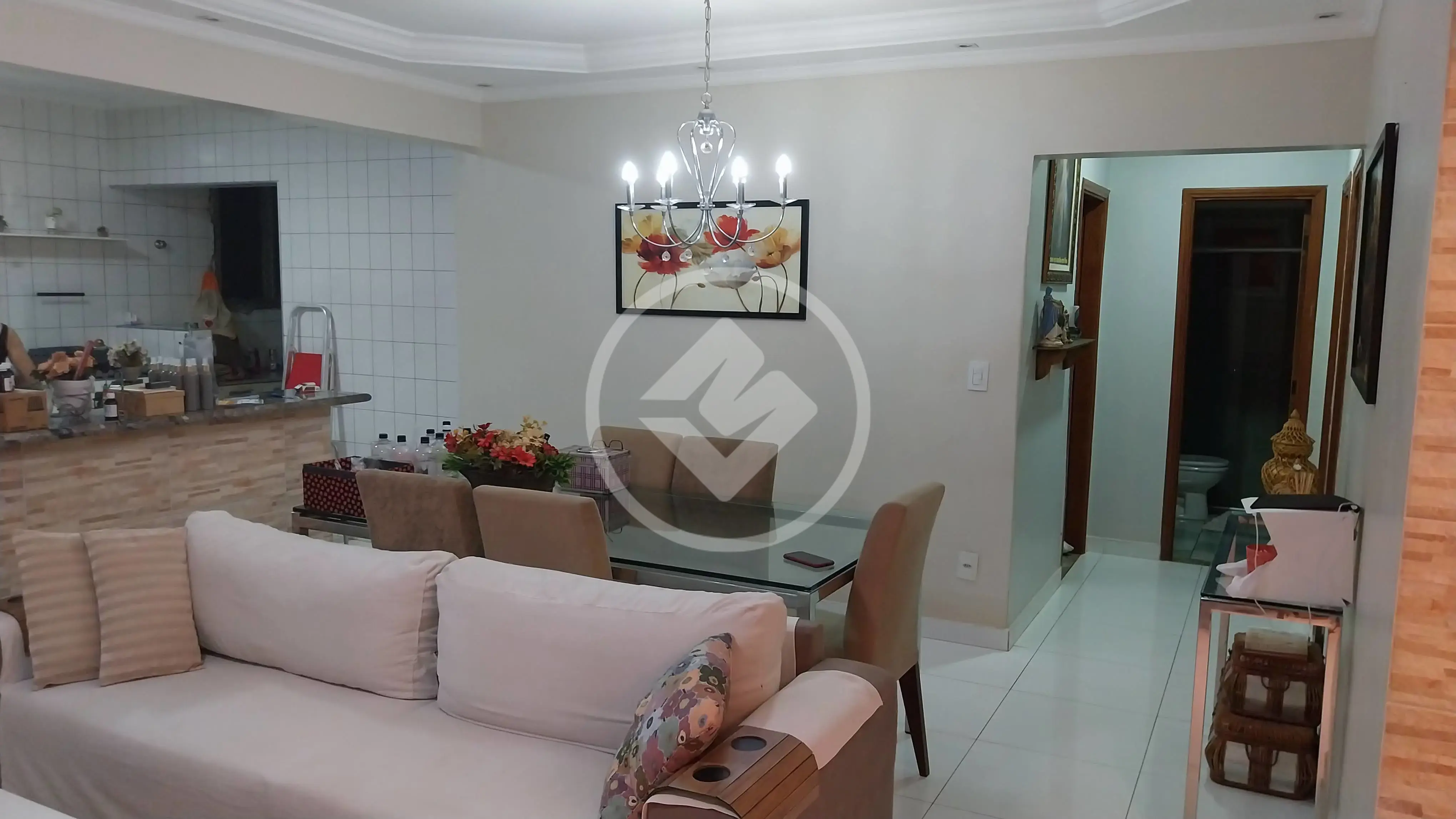 Imagem 2 - Apartamento em Jardim Walkiria, São José do Rio Preto - SP
