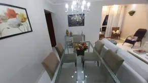Imagem 6 - Apartamento em Jardim Walkiria, São José do Rio Preto - SP